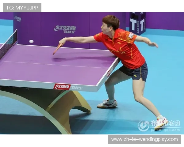 乒乓球中超联赛最新消息及赛季动态 乒乓球中超联赛最新消息及赛季动态