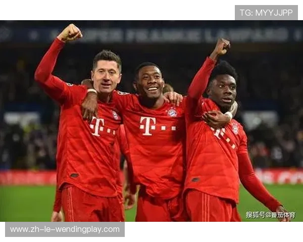 拜仁欧冠夺冠历程与球队回顾