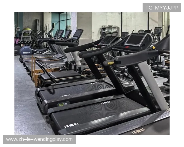 有什么健身器材：推荐高效锻炼全身的健身器材