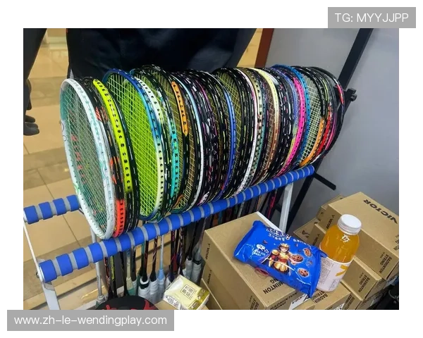 羽毛球击球过线