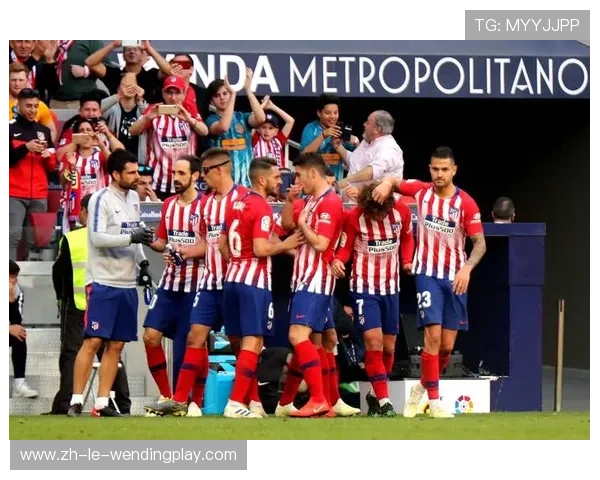 马德里竞技战术调整如何助力球员潜力的全面发挥与成长 马德里竞技战术调整如何助力球员潜力的全面发挥与成长