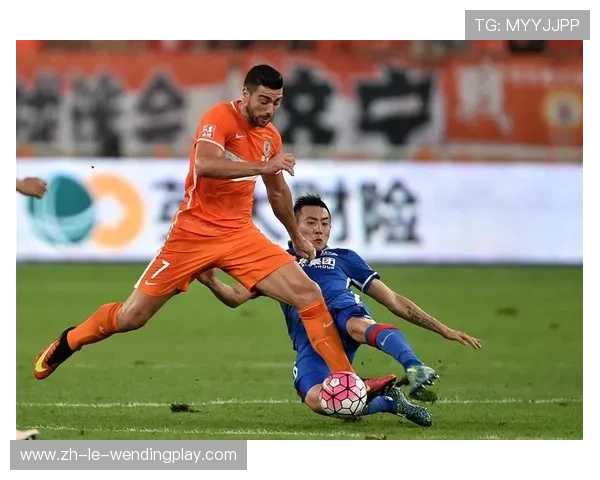 鲁能赛季三连胜背后的秘密