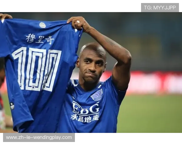 穆里奇在中超联赛的巅峰表现回顾 穆里奇在中超联赛的巅峰表现回顾